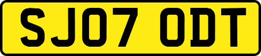 SJ07ODT
