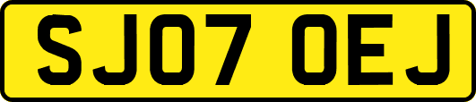 SJ07OEJ