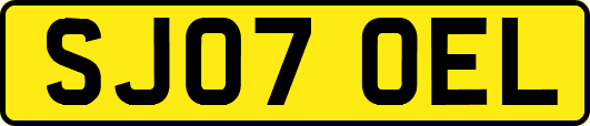 SJ07OEL