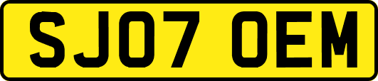 SJ07OEM