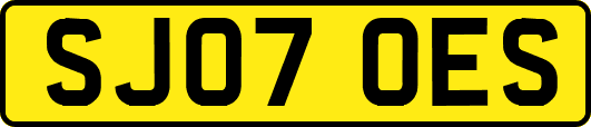 SJ07OES