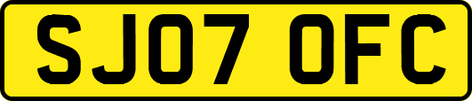 SJ07OFC