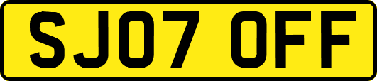 SJ07OFF
