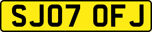 SJ07OFJ