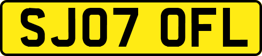 SJ07OFL