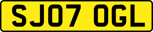 SJ07OGL
