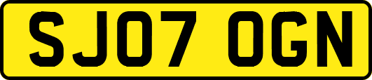 SJ07OGN