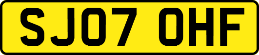 SJ07OHF