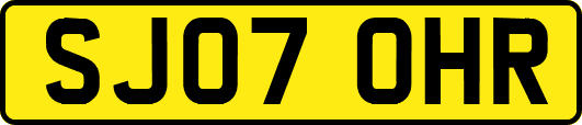 SJ07OHR