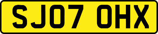 SJ07OHX