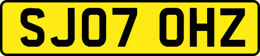 SJ07OHZ