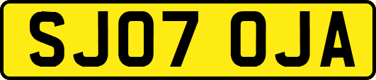SJ07OJA