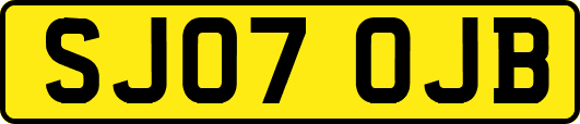 SJ07OJB