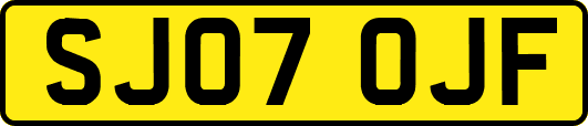 SJ07OJF