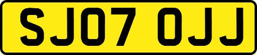 SJ07OJJ
