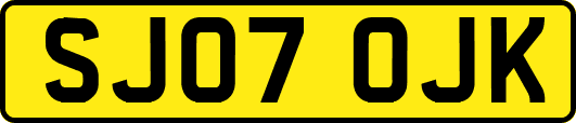 SJ07OJK