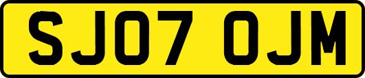 SJ07OJM