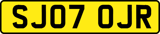 SJ07OJR