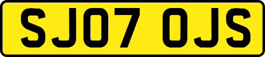 SJ07OJS