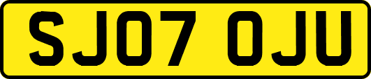 SJ07OJU