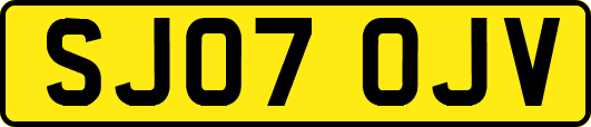 SJ07OJV