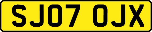 SJ07OJX