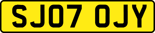 SJ07OJY