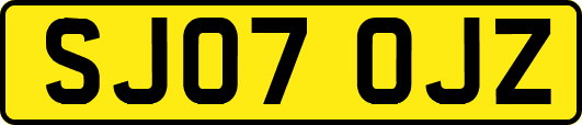 SJ07OJZ