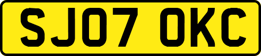 SJ07OKC