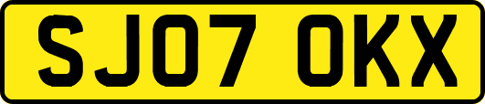 SJ07OKX