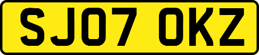 SJ07OKZ
