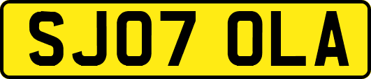 SJ07OLA