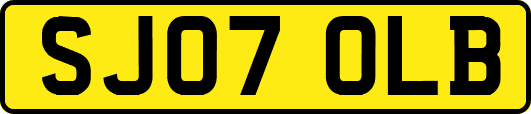 SJ07OLB