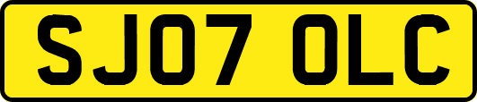 SJ07OLC