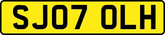 SJ07OLH