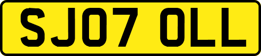 SJ07OLL