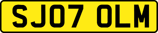SJ07OLM
