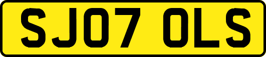 SJ07OLS