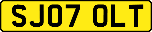 SJ07OLT