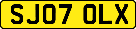 SJ07OLX