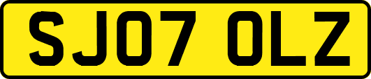 SJ07OLZ