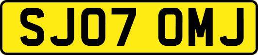 SJ07OMJ