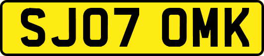 SJ07OMK