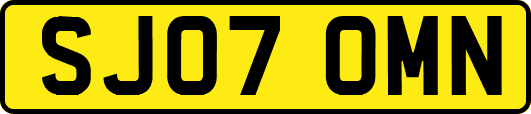 SJ07OMN