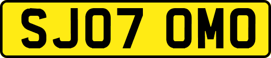 SJ07OMO