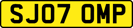 SJ07OMP