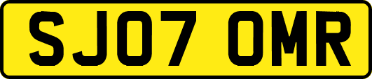 SJ07OMR