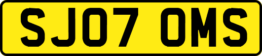 SJ07OMS