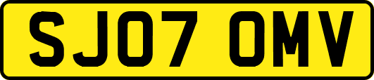 SJ07OMV