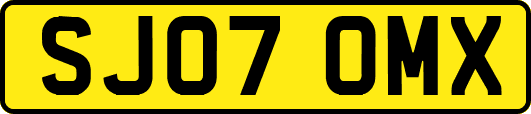 SJ07OMX